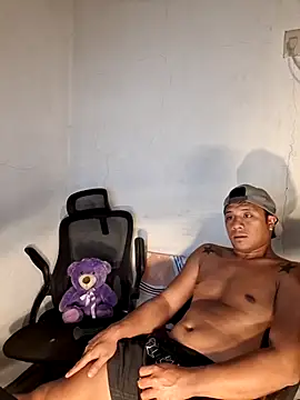 Felix_Asher webcam