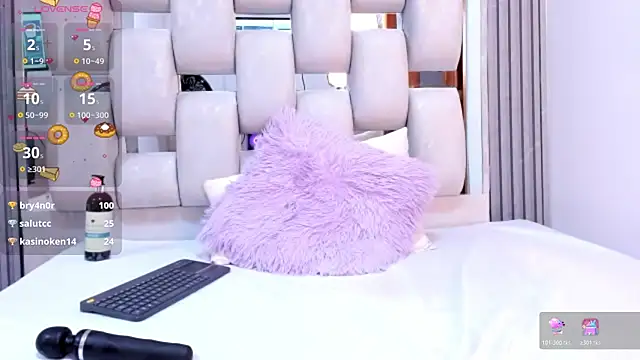 Wonderkloe_ webcam