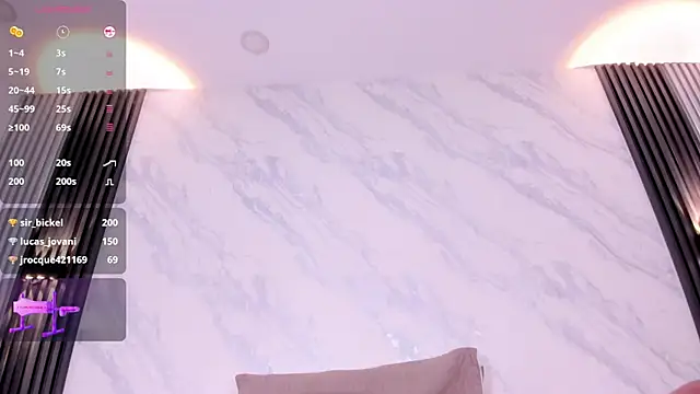 Monika-Ruiz webcam