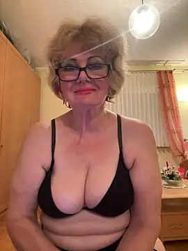 AngelBlonda webcam