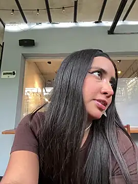 HaileyBiieber webcam