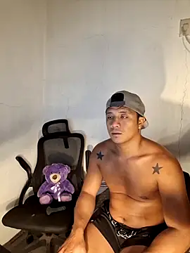 Felix_Asher webcam