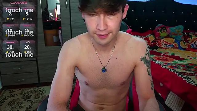 samael1107 webcam
