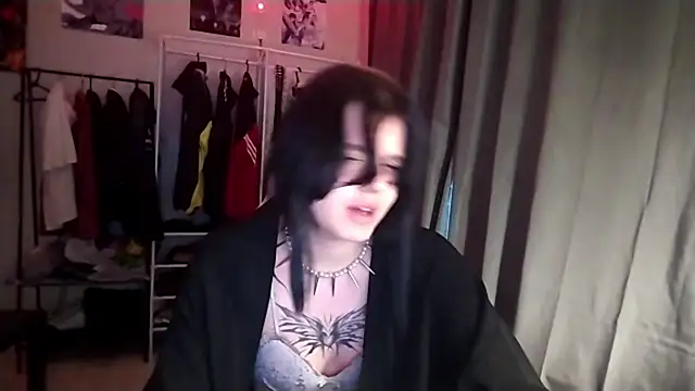 VeIvetLure webcam
