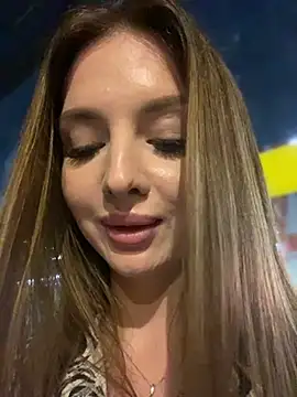 KrisMagnoly webcam