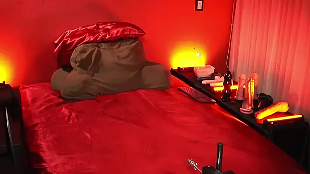 JenniferCD webcam