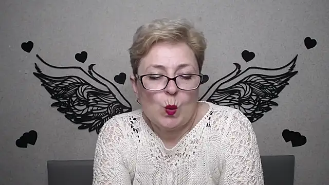EmiliaGree webcam