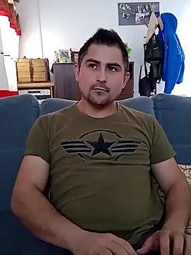 Bradd_32 webcam