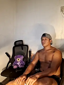 Felix_Asher webcam