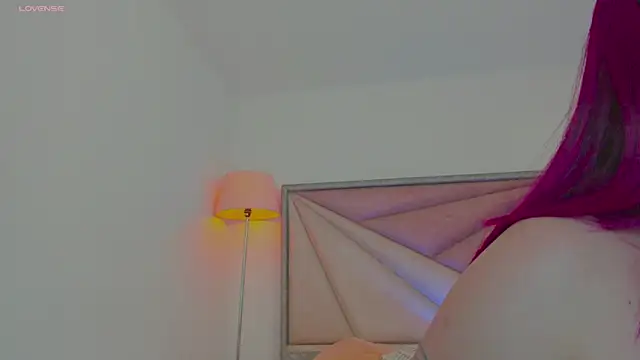 AfroditaVega_ webcam