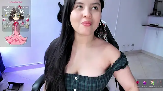pervyangell - Pervyangell's free webcam - UK Sex Cams