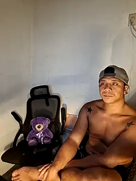 Felix_Asher webcam