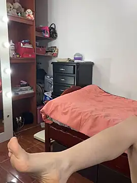 MariamGray1 webcam