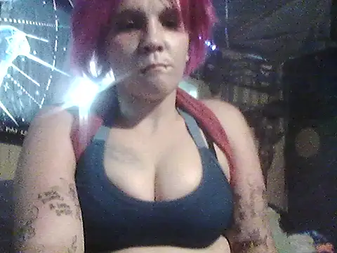 Sexystonermom webcam