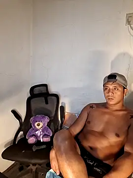 Felix_Asher webcam