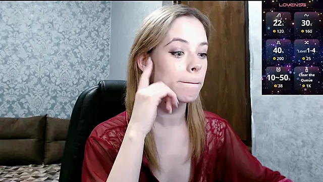 Kate__Loves webcam