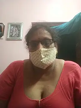 sarala_telugu webcam