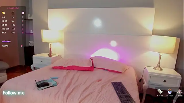 Dasha_Rouse1 webcam
