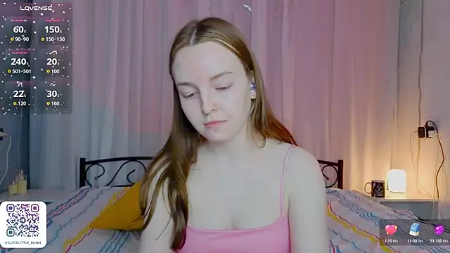 bae_cake_ webcam