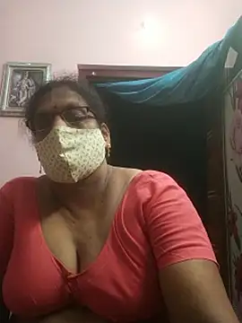 sarala_telugu webcam