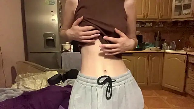 DaphneAmor webcam