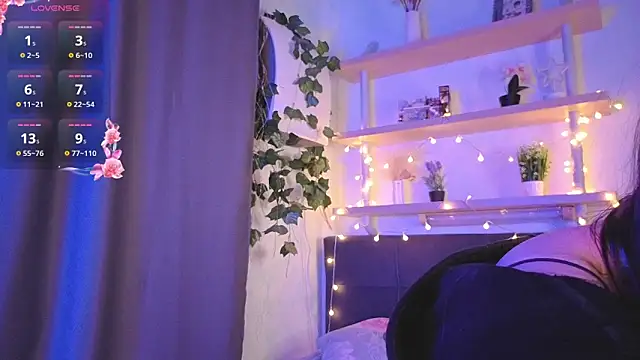 TristaRoht webcam