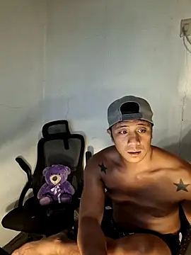 Felix_Asher webcam