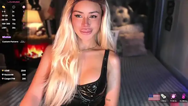 Model: ZyraGoddes