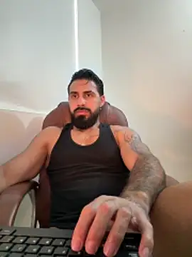 Ryan_Black3 webcam