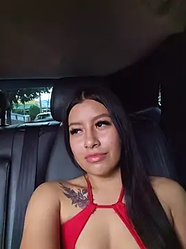 Luisa_Madrid webcam