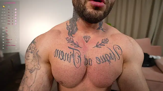 Demianblake webcam