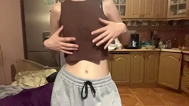 DaphneAmor webcam