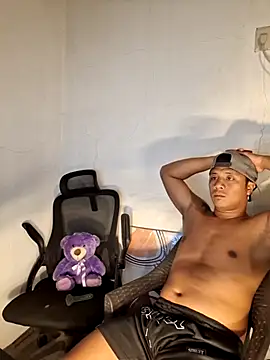 Felix_Asher live sex cam