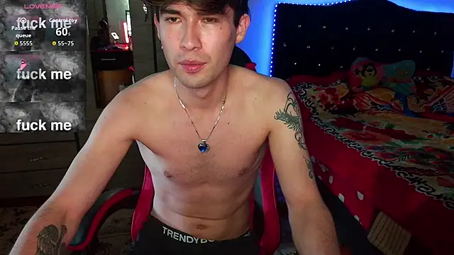 samael1107 webcam