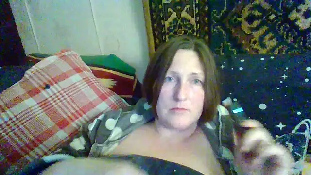AllaSowinskaya webcam