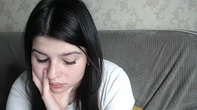 KisaModel webcam