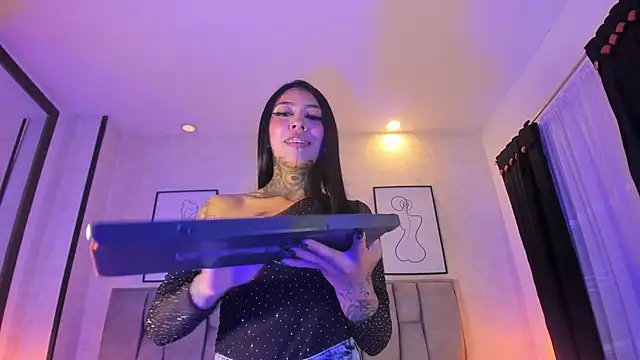 Ashley_Blum_ webcam