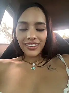 Mia-villalobos webcam
