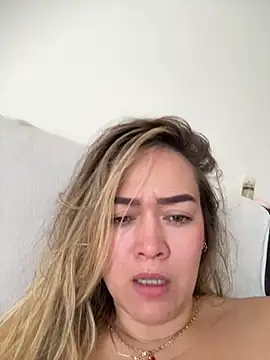 Danielavegax webcam
