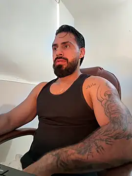 Ryan_Black3 webcam