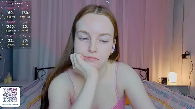 bae_cake_ webcam