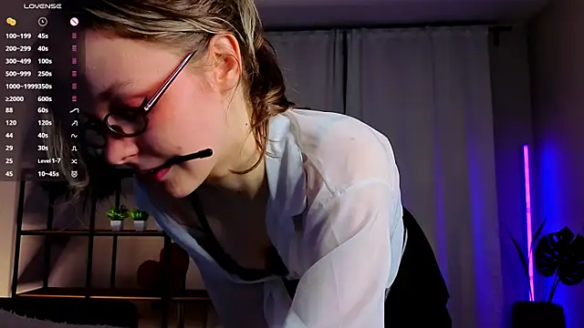 Tender_beauty webcam