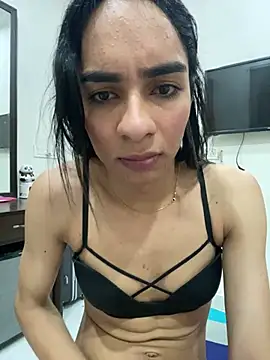 Jasmine_Shemale webcam