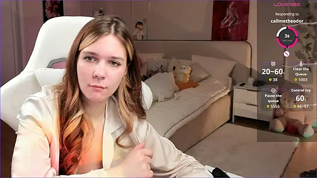 Frau_Lina webcam