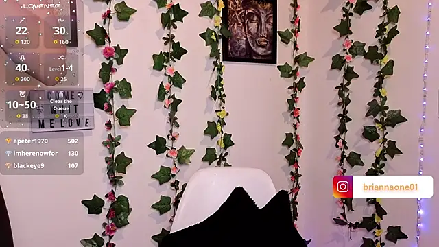 brianna_smoke webcam