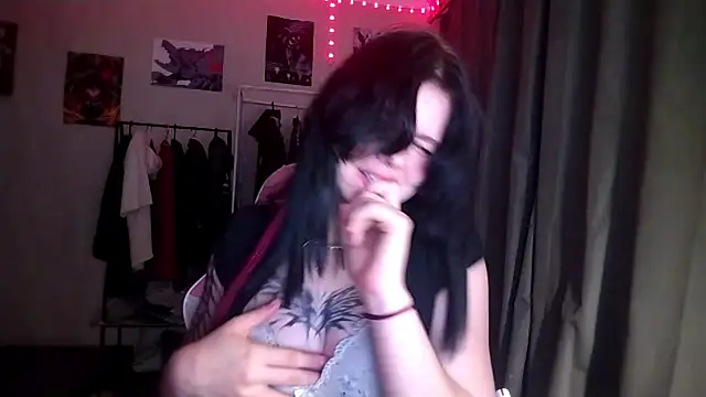 VeIvetLure webcam