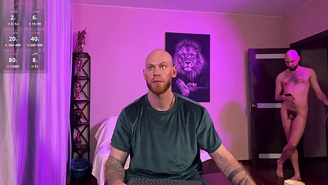 FireBeard_ webcam