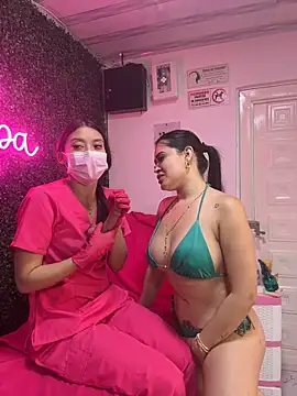 Sara_fun webcam