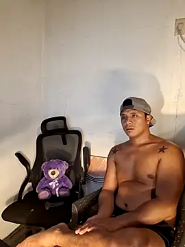 Felix_Asher webcam