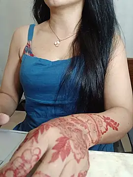 Chanchal--Navya webcam